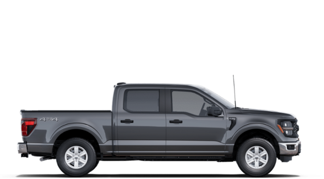 2025 Ford F-150+F-150